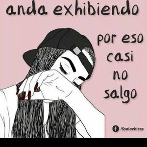 Meet your Posher, Yadira